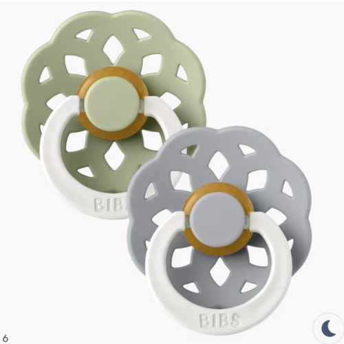 Bibs- Pacifiers
