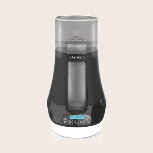 Bottle & Breastmilk Warmer | Baby Brezza