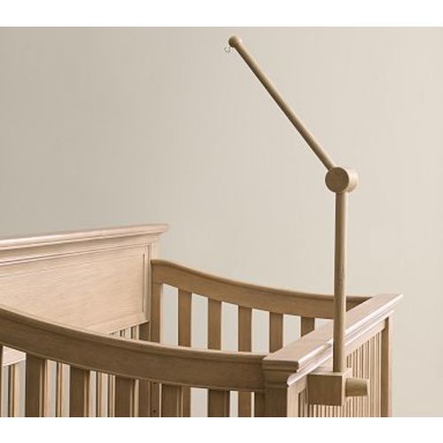 New Crib Mobile Arm, Seadrift