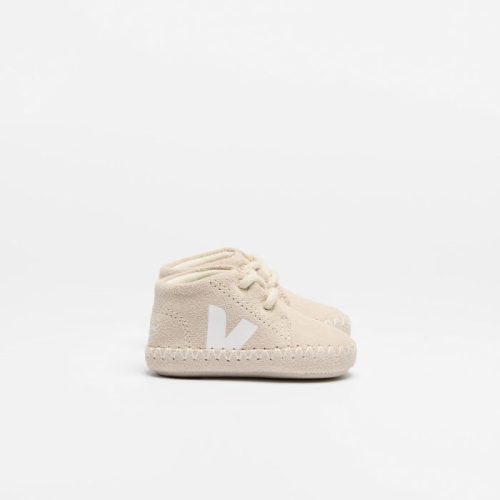 BABY SUEDE VEJA X BONPOINT SABLE – VEJA – Official Website | Sneakers for Men, Women, and Kids | VEJA