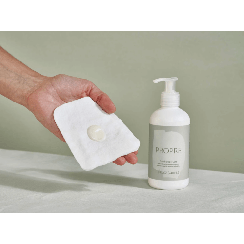 Baby wipe replacement – Propre Baby