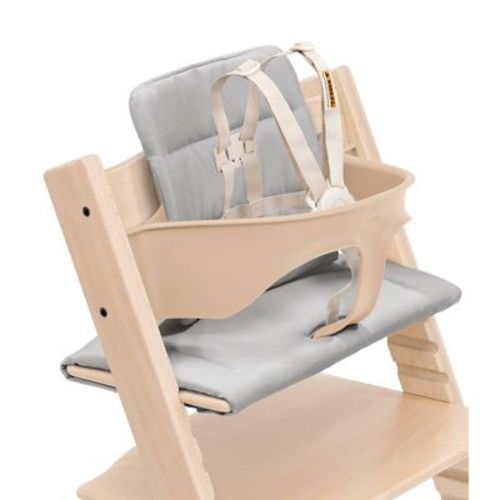 Stokke Tripp Trapp Cushion - Anthracite