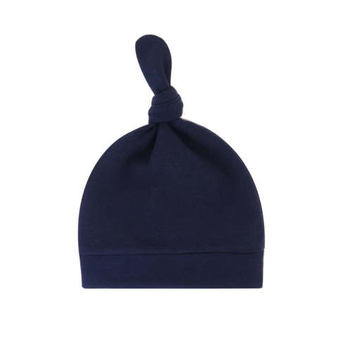NMMUED Baby Newborn Hats Knot Beanie Hats Soft for Infant Baby Girls Boys Caps 0-6 Months Green One Size