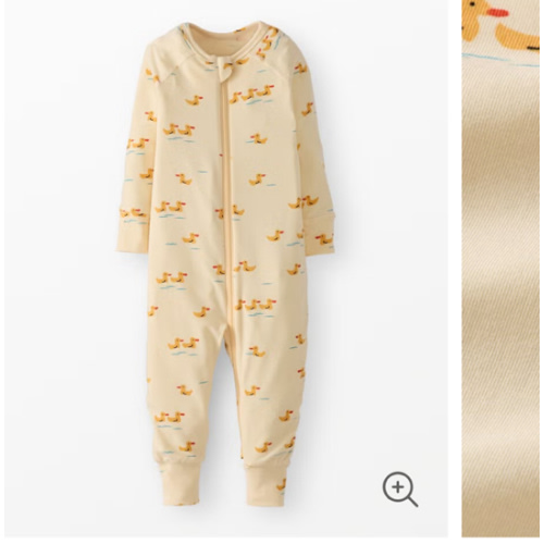 HannaSoft™ Stretch Sleeper