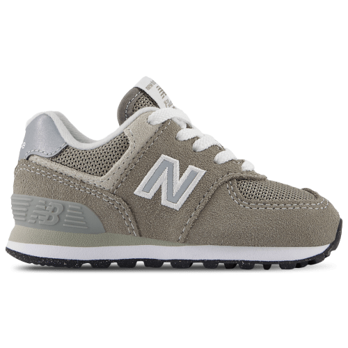New Balance 574 | White/Grey