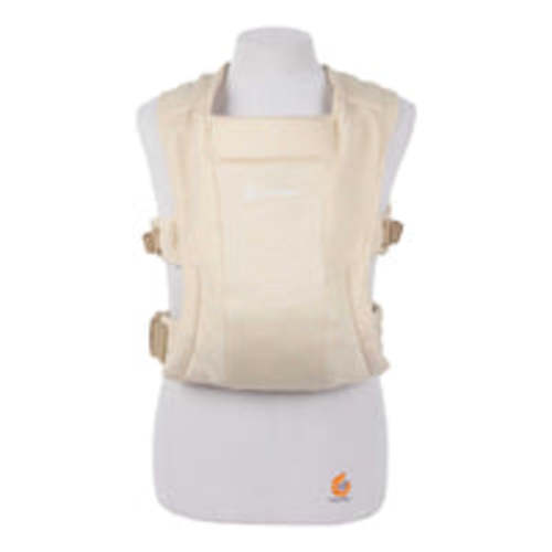 Embrace Baby Carrier - Cream