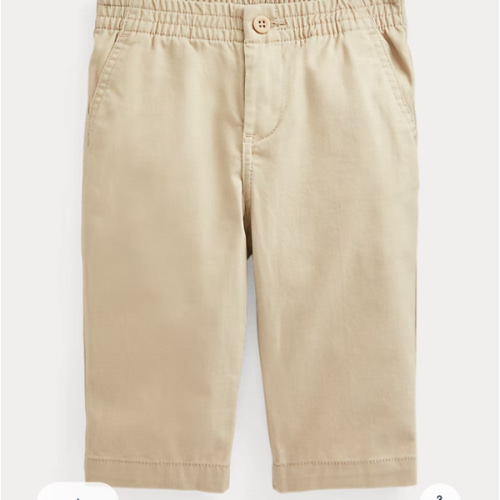 Polo Prepster Flex Abrasion Twill Pant