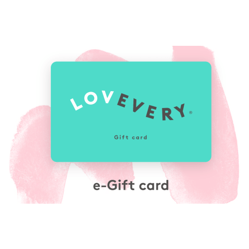 Lovevery Play Kits - 0-12mo