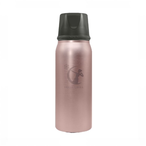 Ceres Chill Legacy Breastmilk Chiller (32oz), La Vie en Rose Gold - Special Edition