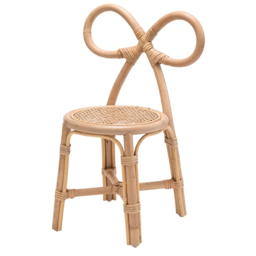 The Poppie Bow Chairs