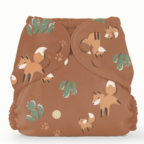 Cloth Diaper Waterproof Covers - Esembly Baby