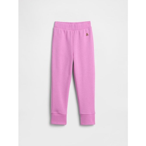 babyGap Pull-On Brannan Bear Joggers