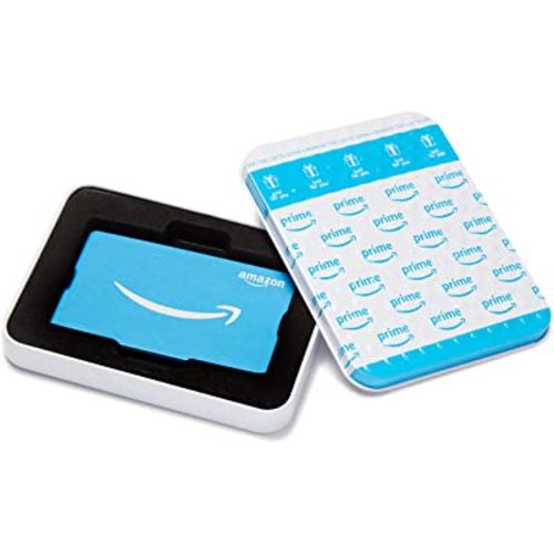Amazon.com Gift Card in Various Gift Boxes