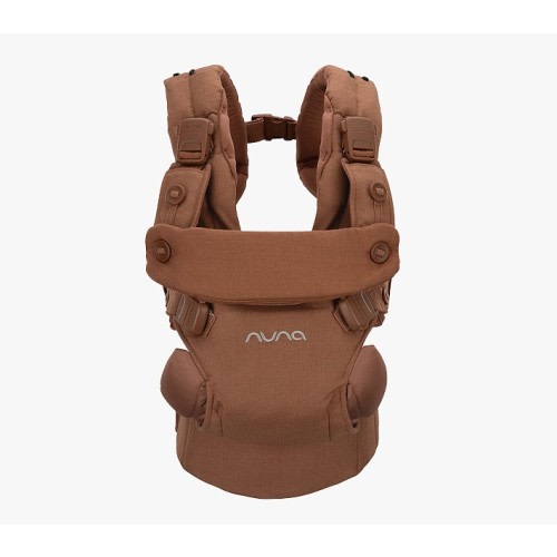 Nuna CUDL luxe Baby Carrier
