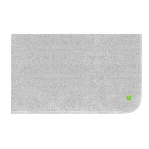 Peapod mat (waterproof mat for bedding)