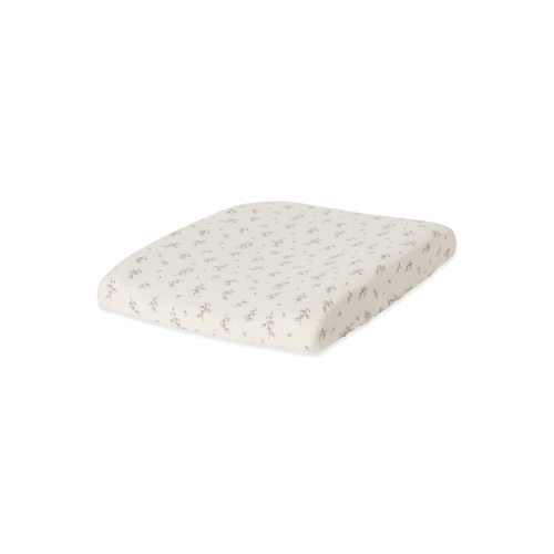 Muslin Changing Mat Cover – Garbo&Friends