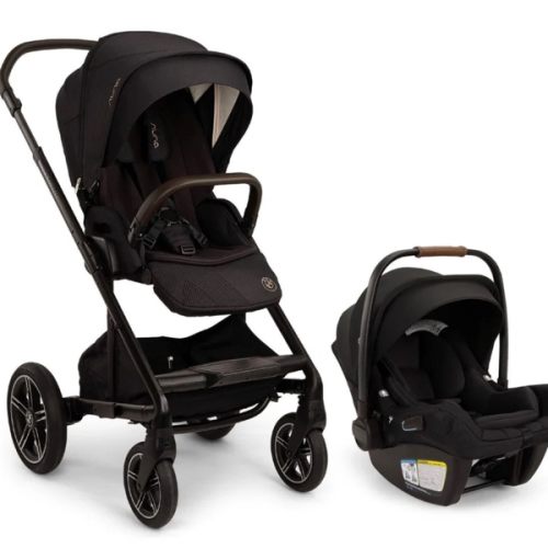 Stroller/Car Seat Fund