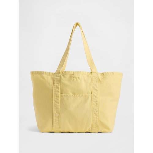 Gap Logo Tote Bag