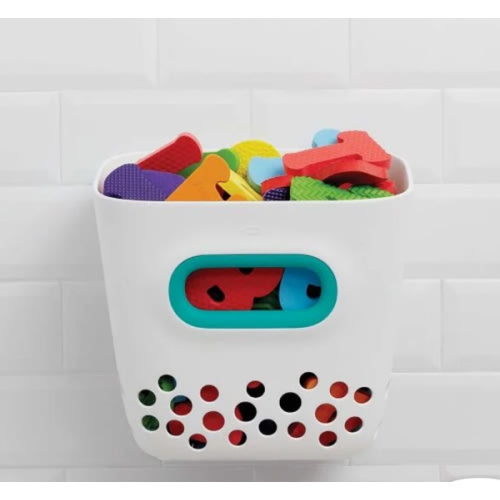 Bath Toy Bin