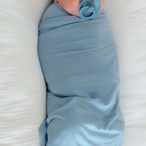 Infant Swaddles – Silks