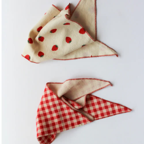 loretta kerchief – The August People