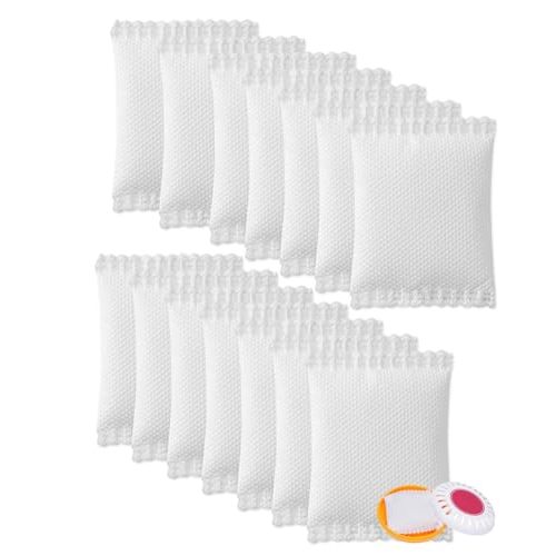 2" Diaper Pail Deodorizer Odor Absorber Compatible with Munchkin Arm and Hammer Diaper Pail, 14 Pack