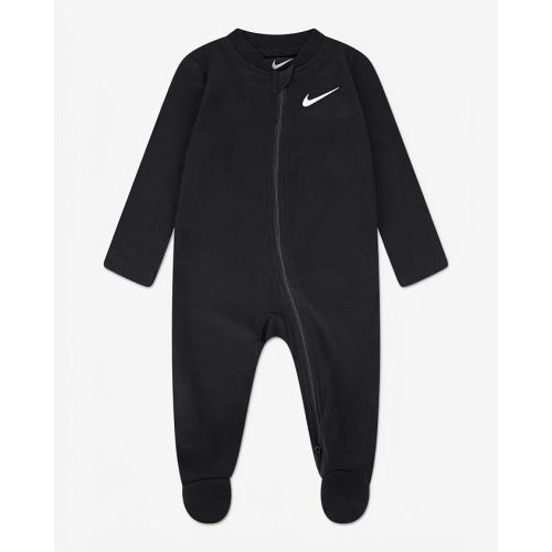 Nike Baby Essentials Footed Coverall