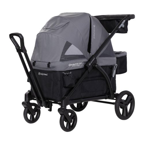 Baby Trend Navigator PRO 2-in-1 Stroller Wagon