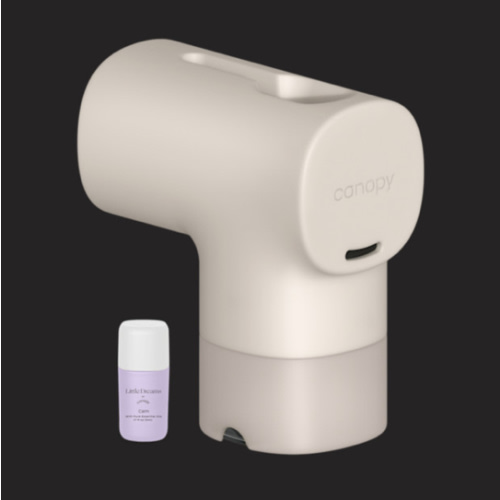 Bath Filter for Baby | The Best Bathtub Water Filter - Canopy