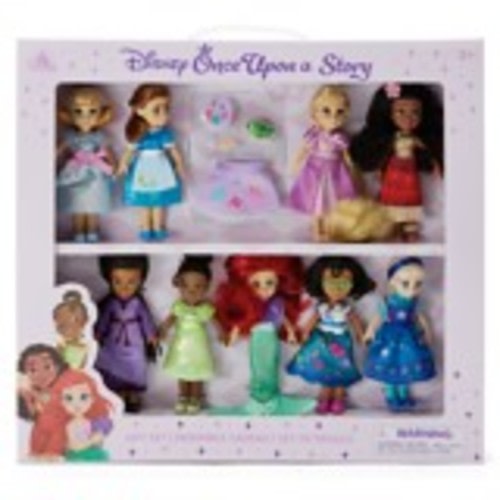 Disney Classic Doll Collection Gift Set – 10'' to 11 1/2'' | Disney Store
