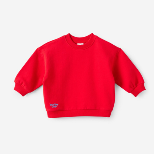 Baby Sweater