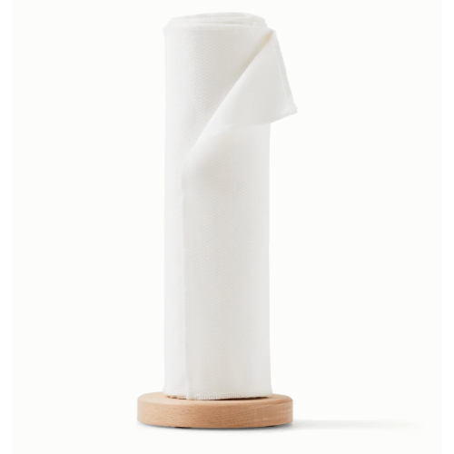 Organic Cotton Reusable Paperless Towels - Esembly