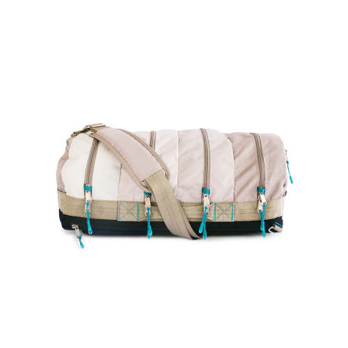 The Tiny Washable Duffels - 30L – TOBIQ