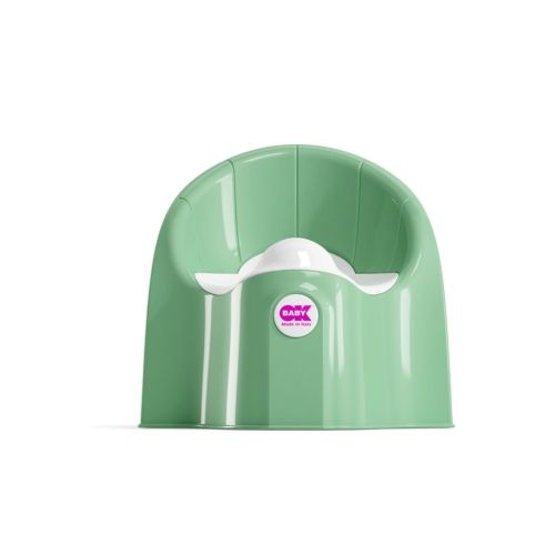 Ok Baby Pasha Potty Green