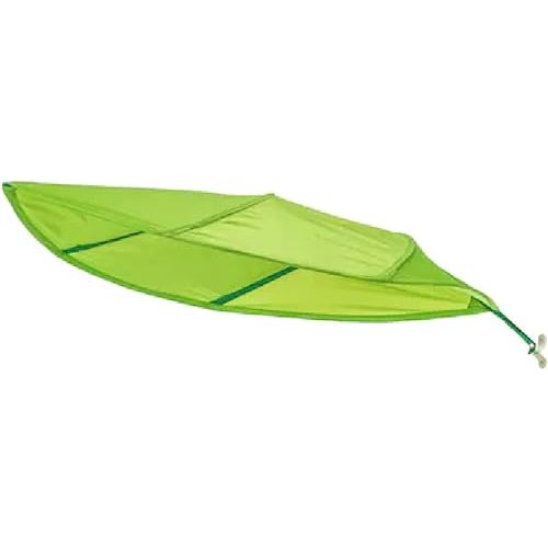 IKEA 403.384.05 Kid Bed Canopy Green, Polyester