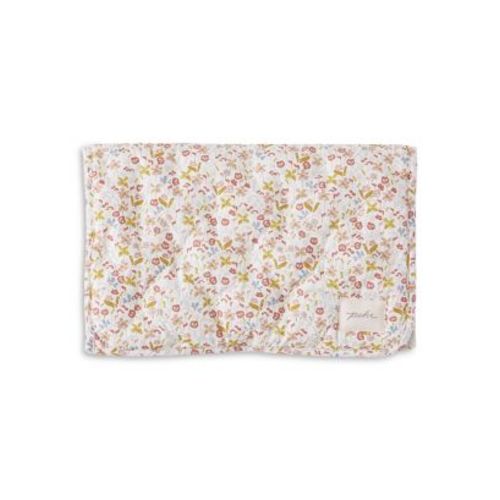 On The Go Portable Changing Pad
