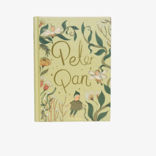 Peter Pan - Collector's Book