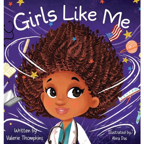 Girls Like Me