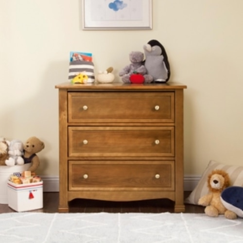 Davinci Kalani 3 Drawer Dresser