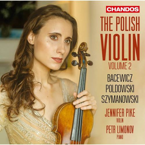Polish Violin 2