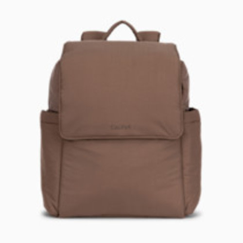 CALPAK Mini Diaper Backpack - Hazelnut