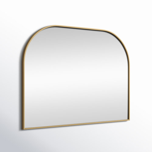 RE/FINE™ Sabine Accent Mirror & Reviews | Joss & Main