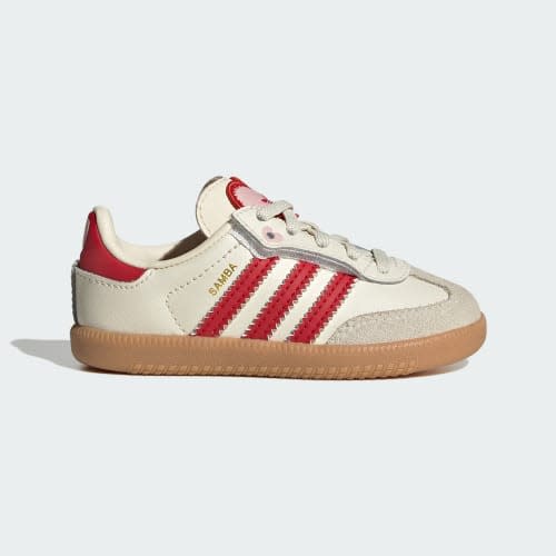SAMBA OG COMFORT CLOSURE ELASTIC LACE SHOES
