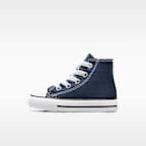 Converse Chuck Taylor All Star High Top Infant/Toddler Shoe . Nike.com