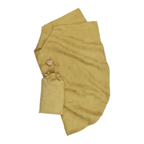 Caramel | 4-in-1 Nursing Cover