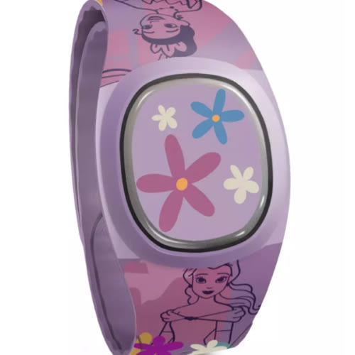Disney Princess MagicBand+ | Disney Store