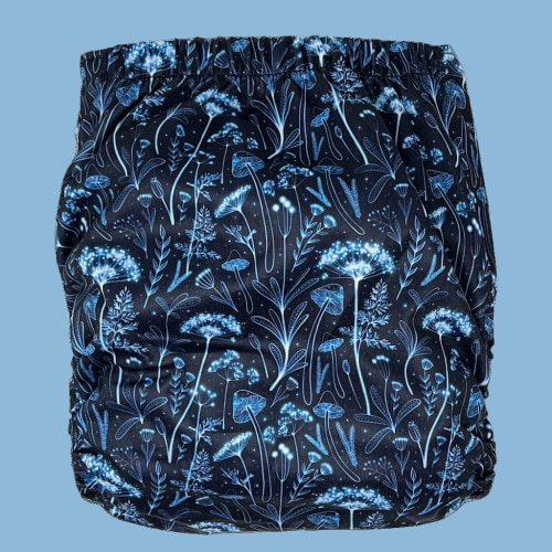 Lumi - Pocket Diaper