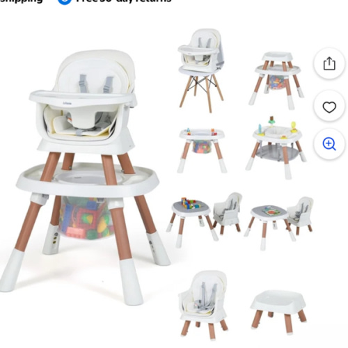 Highchair