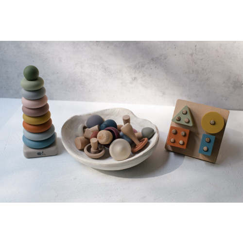 Fine Motor Play Bundle