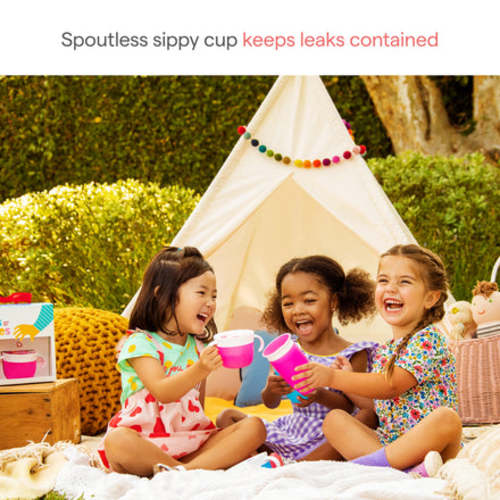 Nibbles & Giggles Gift Set